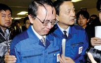 Khủng hoảng hạt nhân ở Nhật: Những tia hy vọng đầu tiên