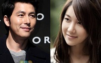 Jung Woo Sung thừa nhận yêu Lee Ji Ah