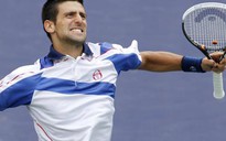 Thắng ngược Nadal, Djokovic lần thứ 2 vô địch giải Indian Wells