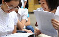Tuyển sinh 2011: Nhiều trường TCCN xét tuyển thí sinh trượt tốt nghiệp