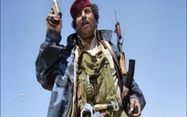 Libya: Quân Gaddafi mất thị trấn dầu mỏ tiền tiêu Ajdabiya