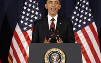 Ông Obama: Không thể lặp lại sai lầm Iraq tại Libya