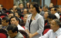 Quốc hội đã đổi mới toàn diện