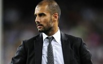 Guardiola không thể ở lâu với Barca