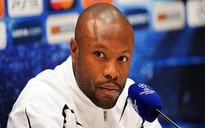 Không được chia thưởng World Cup, Gallas dọa kiện FFF
