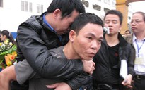 Hơn 1.000 lao động cuối cùng từ Libya về nước