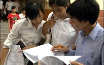 Tuyển sinh 2011: Nhiều trường tuyển thẳng không hạn chế số lượng