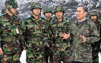 Triều Tiên trẻ hóa tướng lĩnh quân đội