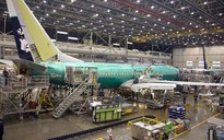 "Boeing không ngờ máy bay nứt sớm đến vậy"