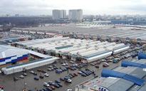 Cháy xưởng may ở Moscow, 4 người Việt chết