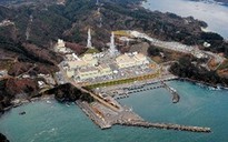 Nhật động đất mạnh, thêm nhà máy hạt nhân gặp nguy