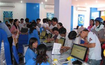 Bắt buộc đăng ký thông tin thuê bao viễn thông