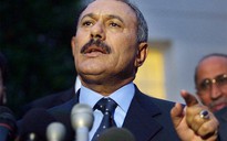 Tổng thống Yemen chấp thuận chuyển giao quyền lực