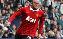 Rooney bị truyền hình tẩy chay