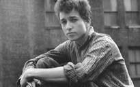 Những ca khúc sống mãi của huyền thoại Bob Dylan