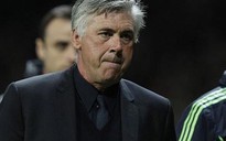 Torres “hại” ông thầy Ancelotti