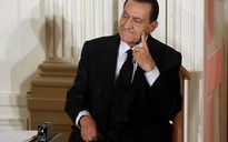 Cựu Tổng thống Mubarak bị bắt