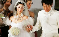 Kim Rae Won hòa giải tài xế gây tai nạn