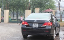 Toyota VN chính thức sửa xe Camry mắc lỗi kỹ thuật