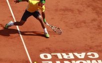 Hạ gục Ljubicic, Nadal vào bán kết giải Monte Carlo