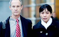 Hoãn phiên tòa tuyên án diễn viên Lý Hương "bắt cóc con"
