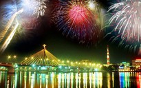 Đà Nẵng: “Cháy” vé xem pháo hoa