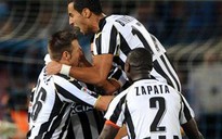 Bại trận, Napoli “dâng” scudetto cho AC Milan