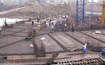 Thanh tra các công trình xây dựng ở Hà Nội