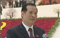 Hải Dương có Chủ tịch UBND tỉnh mới