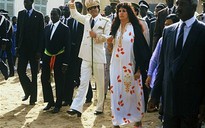 Vợ Gaddafi nắm 30 tỉ USD và 20 tấn vàng