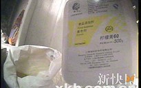 Lật tẩy quy trình "phù phép" bánh bao quá hạn