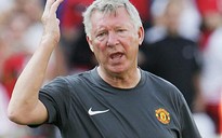 Sir Alex sắp tiễn 10 cầu thủ khỏi M.U