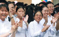 TPHCM tuyển 1.475 học sinh lớp 10 chuyên