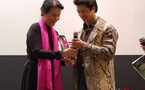Dustin Nguyễn, Đỗ Hải Yến ẵm giải lớn