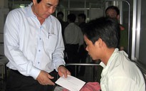 Bắt thêm 3 tên chém công an ở Đà Nẵng