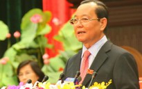 Phát biểu của Bí thư Thành ủy Lê Thanh Hải tại kỳ họp lần thứ 20 HĐND TPHCM khóa VII