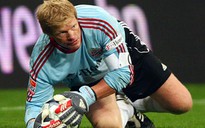 Cựu thủ môn Oliver Kahn bị phạt vì trốn thuế