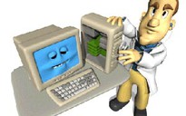 Người Việt không sợ virus