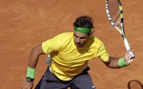 Vòng 3 Barcelona Open: Quá dễ cho Nadal
