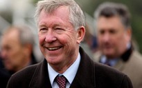 Ferguson chỉ xem Chelsea là đối thủ