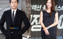 Lee Ji Ah xin lỗi Jeong Woo Seong