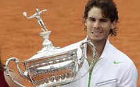 Nadal lần thứ 6 vô địch giải Barcelona Open