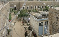 Gần 500 phiến quân Taliban vượt ngục bằng đường hầm dài 360m