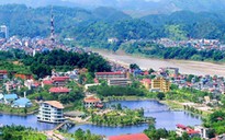 Lai Châu động đất 3,6 độ Richter