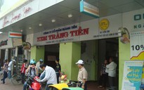 Sẽ xây 20 căn hộ hạng sang trên khu đất Kem Tràng Tiền