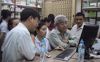 Ẩn họa thuốc giả!
