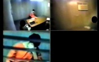 Wikileaks tiết lộ bí mật nhà tù Guantanamo