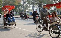 Nắng đẹp nhiều nơi trong dịp lễ