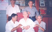 Người mang bí số H3