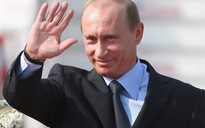 Thủ tướng Nga Putin sắp đến Việt Nam